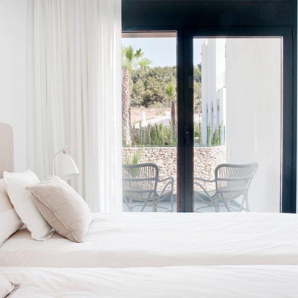 Nieuwbouw Villa's te koop in La Manga Club - Luxe wonen in een prestigieus resort-20