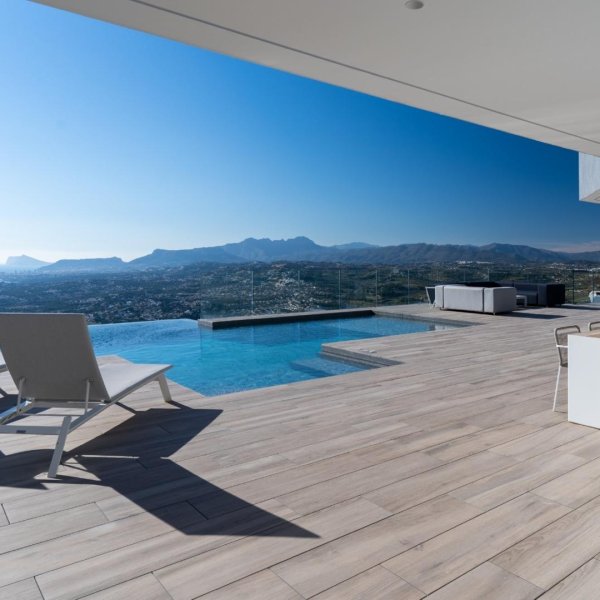 NIEUWBOUW LUXE VILLA IN CUMBRE DEL SOL-2