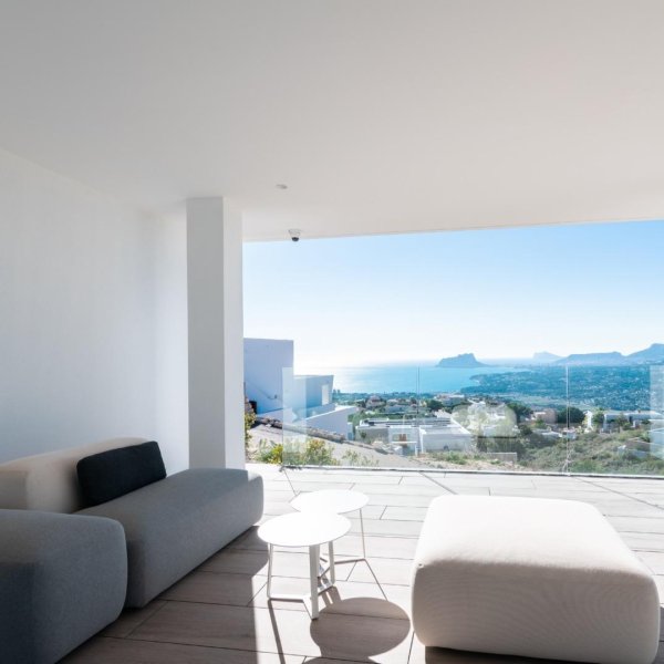 NIEUWBOUW LUXE VILLA IN CUMBRE DEL SOL-5