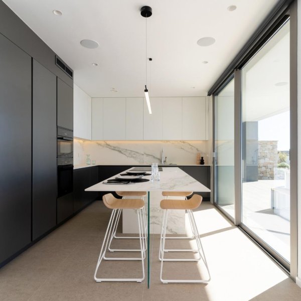 NIEUWBOUW LUXE VILLA IN CUMBRE DEL SOL-7