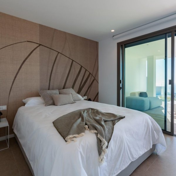 NIEUWBOUW LUXE VILLA IN CUMBRE DEL SOL-15