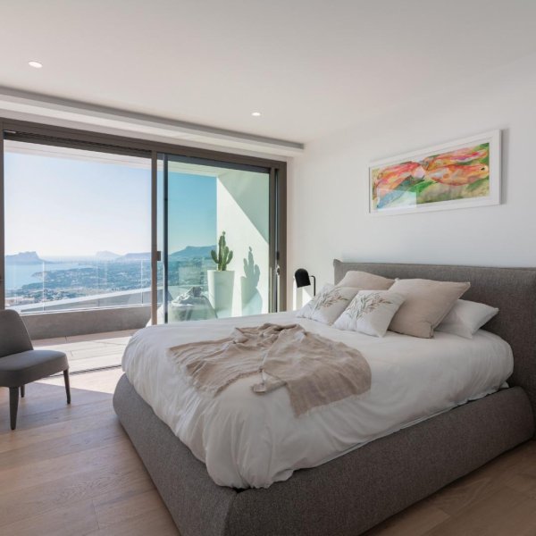 NIEUWBOUW LUXE VILLA IN CUMBRE DEL SOL-16