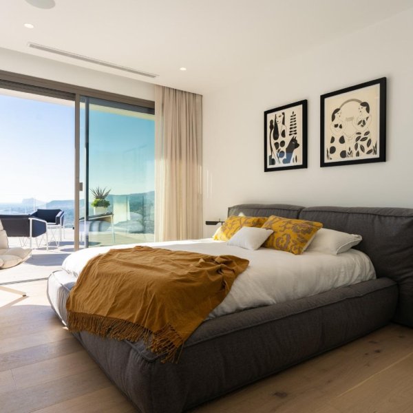 NIEUWBOUW LUXE VILLA IN CUMBRE DEL SOL-17