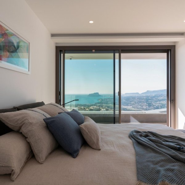 NIEUWBOUW LUXE VILLA IN CUMBRE DEL SOL-18