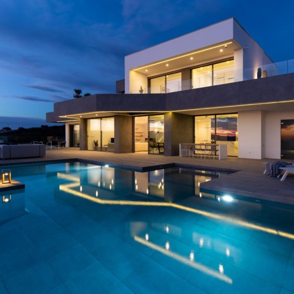 NIEUWBOUW LUXE VILLA IN CUMBRE DEL SOL-25