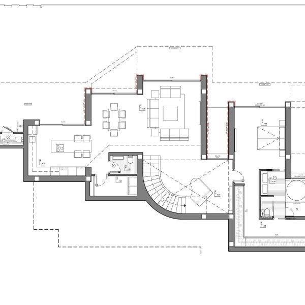 NIEUWBOUW LUXE VILLA IN CUMBRE DEL SOL-31