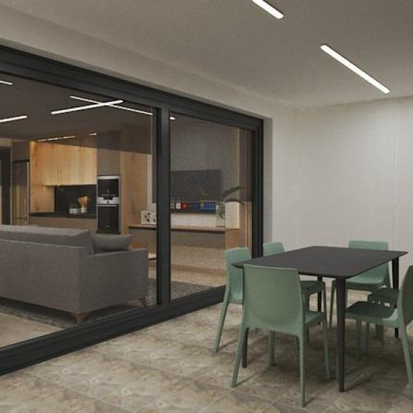 Luxe toeristische appartementen op slechts 150 meter van het strand van Las Higuericas - Torre de la-47
