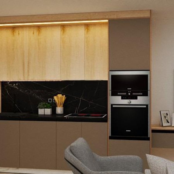 Luxe toeristische appartementen op slechts 150 meter van het strand van Las Higuericas - Torre de la-26
