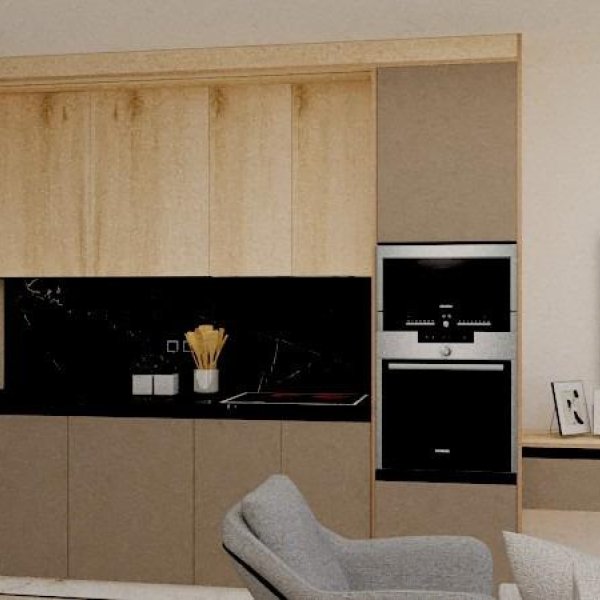 Luxe toeristische appartementen op slechts 150 meter van het strand van Las Higuericas - Torre de la-27