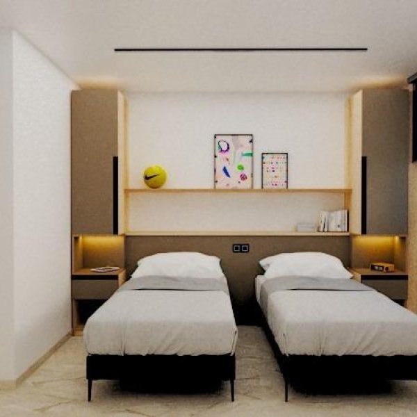 Luxe toeristische appartementen op slechts 150 meter van het strand van Las Higuericas - Torre de la-31