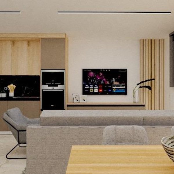 Luxe toeristische appartementen op slechts 150 meter van het strand van Las Higuericas - Torre de la-38