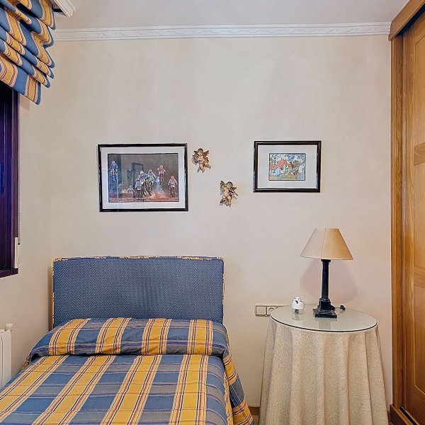 Villa in Gualchos-12