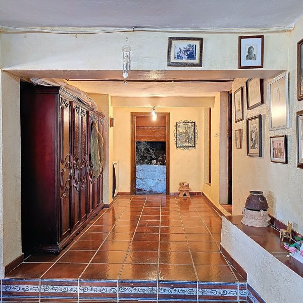 Villa in Gualchos-37
