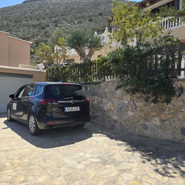 Villa in Gualchos-55