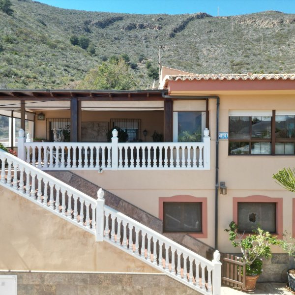 Villa in Gualchos-56