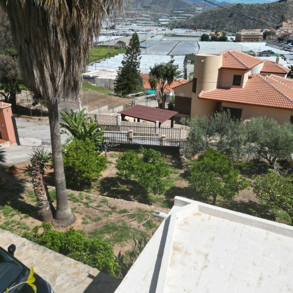 Villa in Gualchos-59