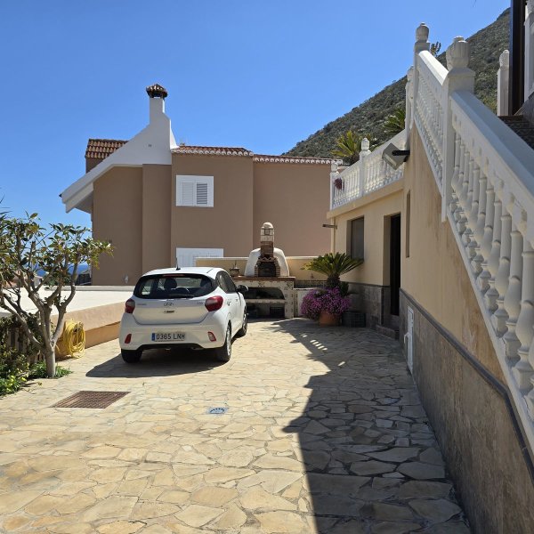 Villa in Gualchos-53