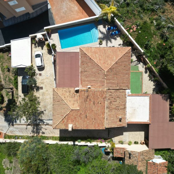 Villa in Gualchos-61
