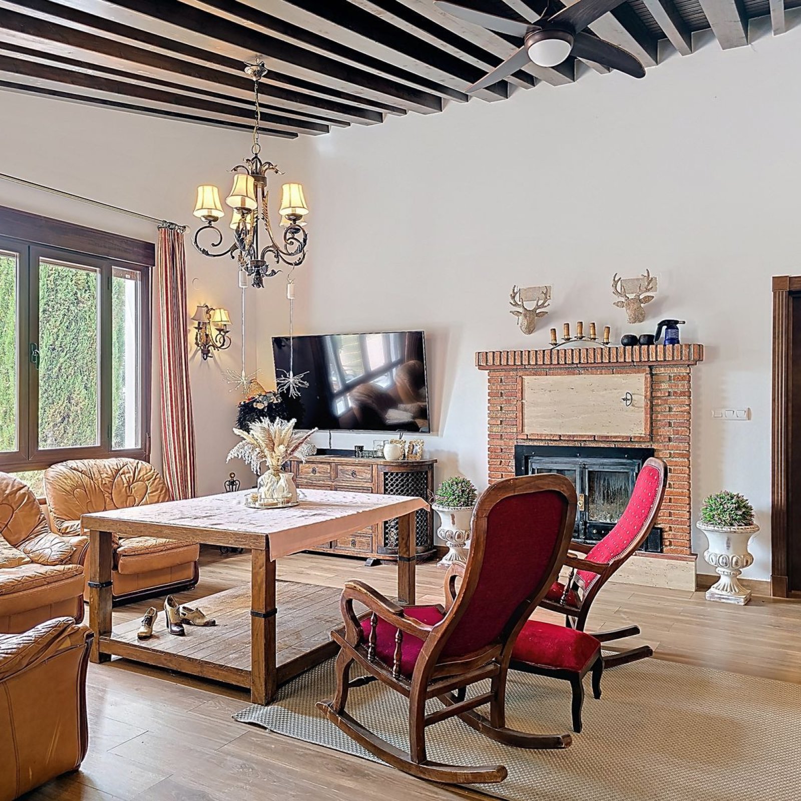 Villa in Vélez de Benaudalla-9