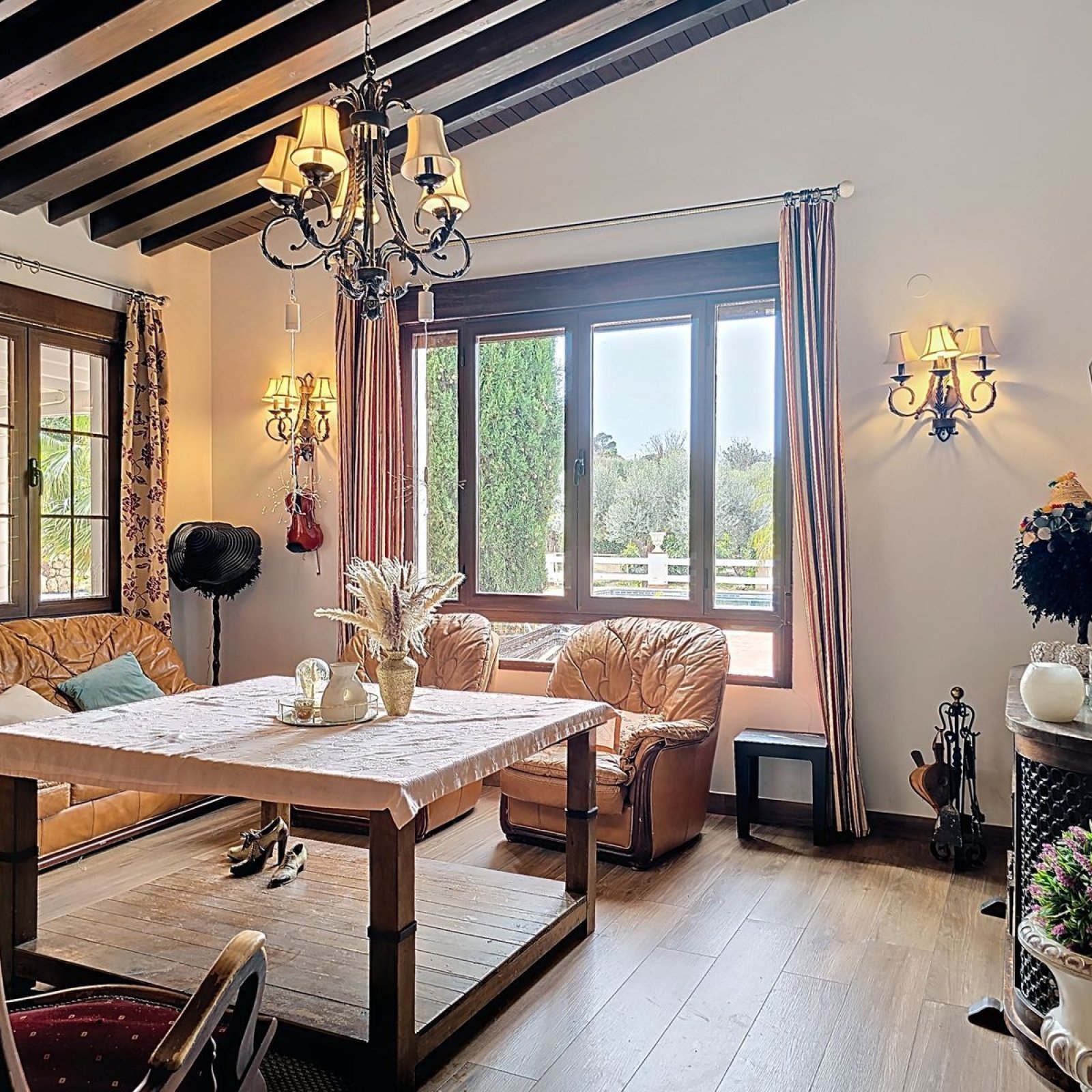Villa in Vélez de Benaudalla-11