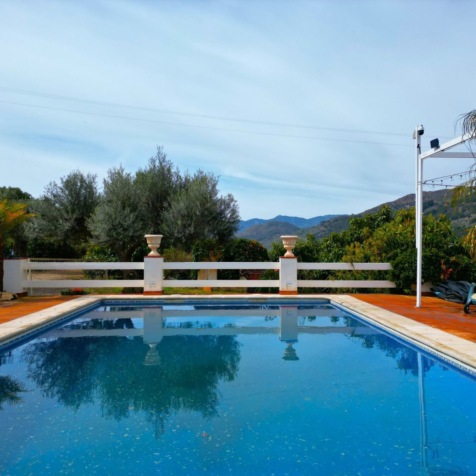 Villa in Vélez de Benaudalla-29