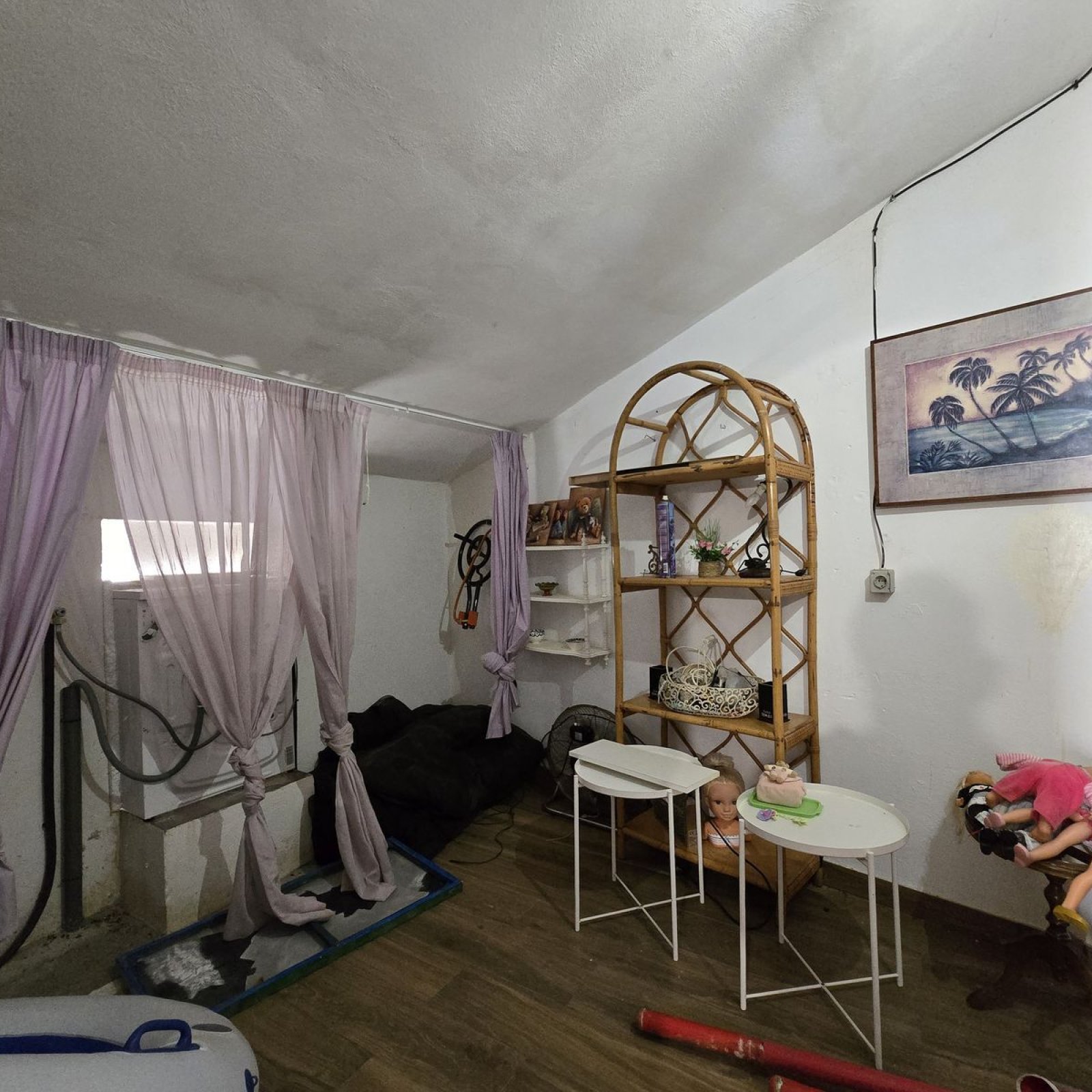 Villa in Vélez de Benaudalla-35