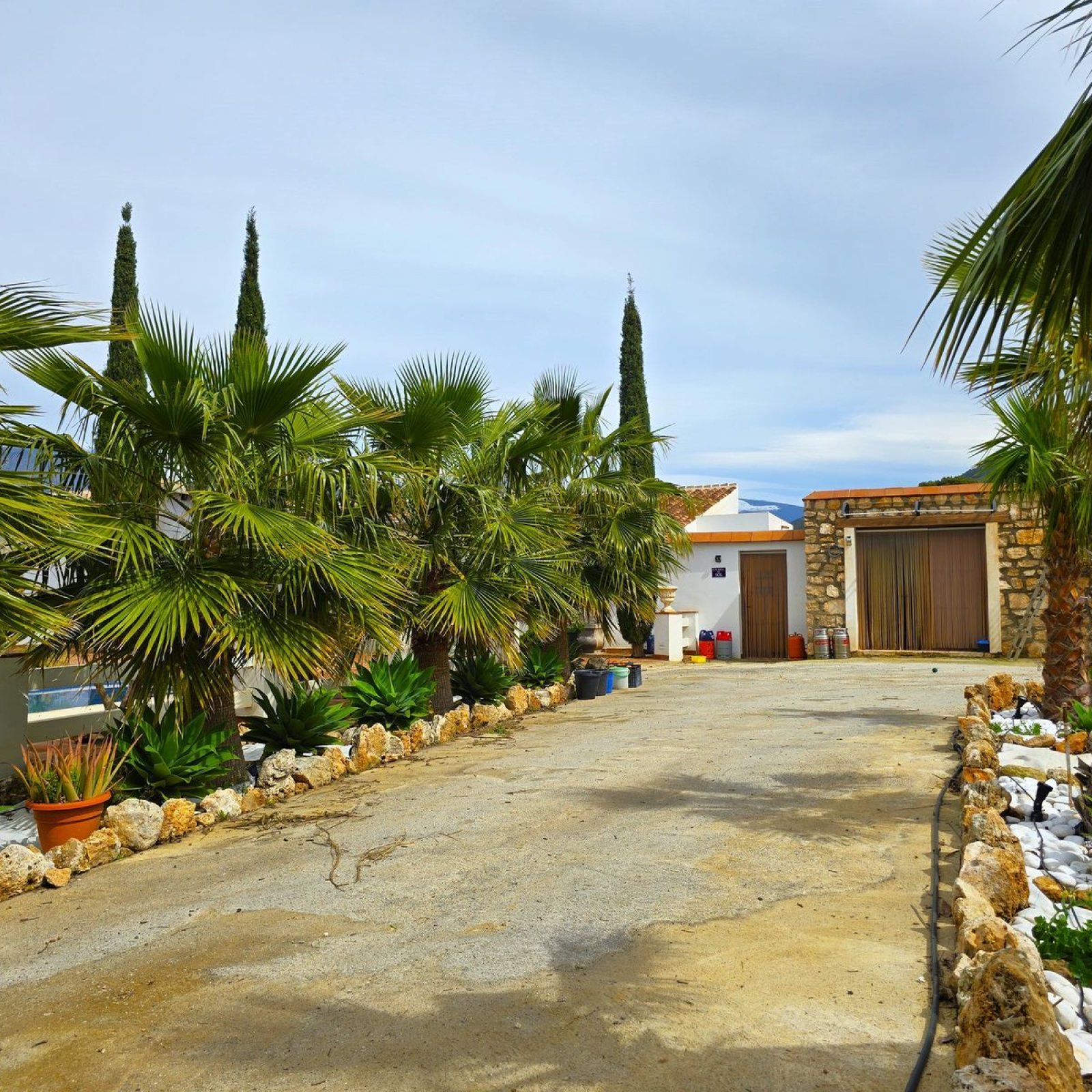 Villa in Vélez de Benaudalla-39