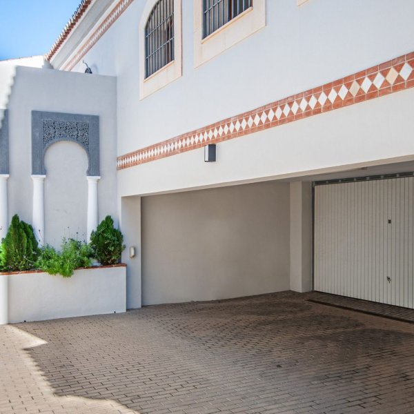 Villa in Fuengirola (town)-6