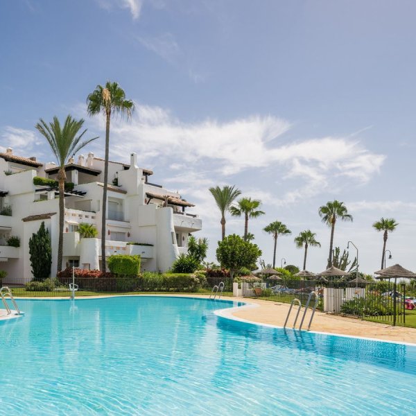 Appartement in Estepona (town)-4