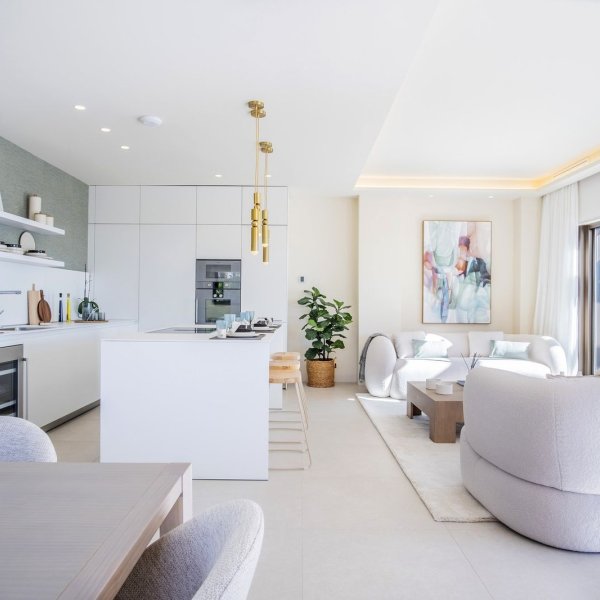 Villa in Estepona (town)-6