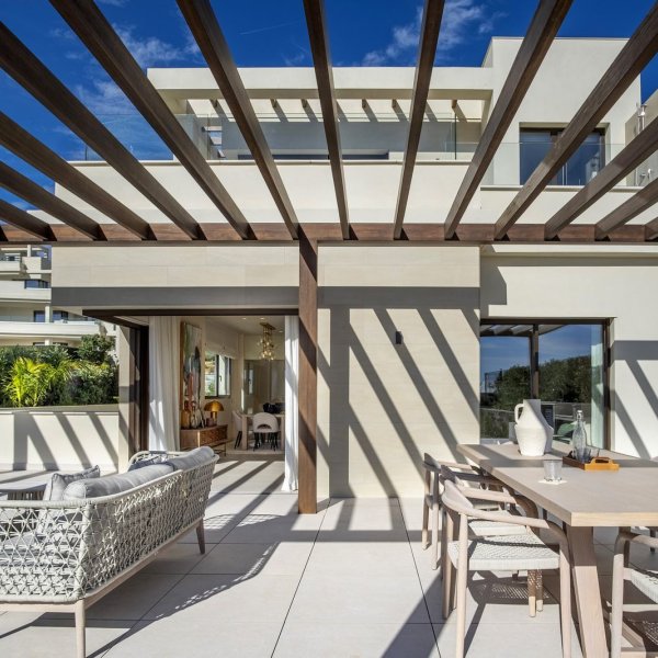 Villa in Estepona (town)-9