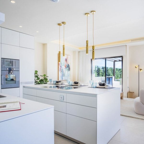 Villa in Estepona (town)-14