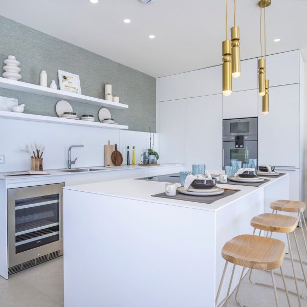 Villa in Estepona (town)-15