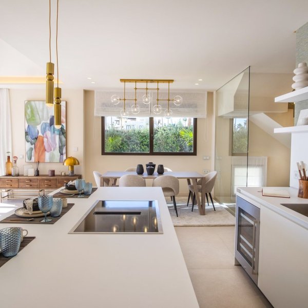 Villa in Estepona (town)-16