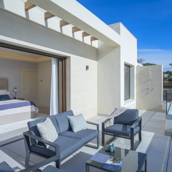 Villa in Estepona (town)-19