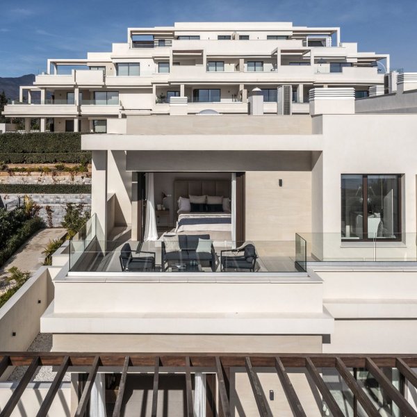 Villa in Estepona (town)-11