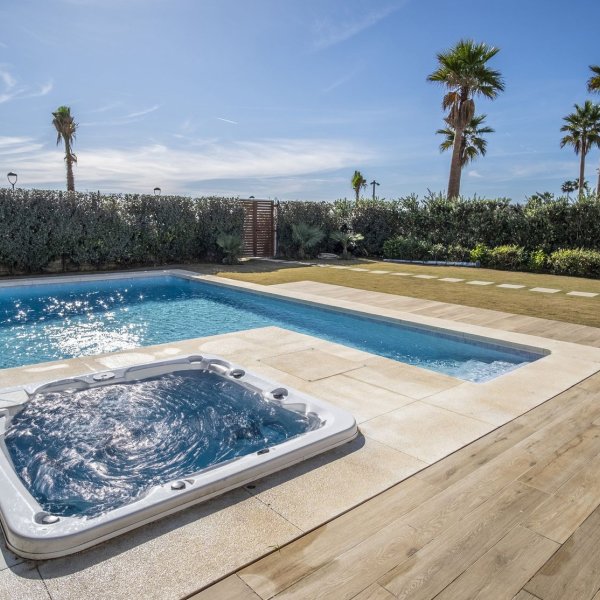 Villa in Estepona (town)-12