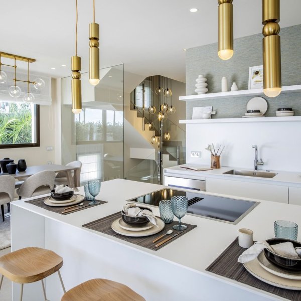 Villa in Estepona (town)-13