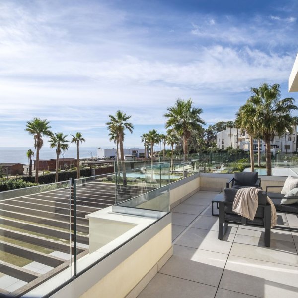 Villa in Estepona (town)-25