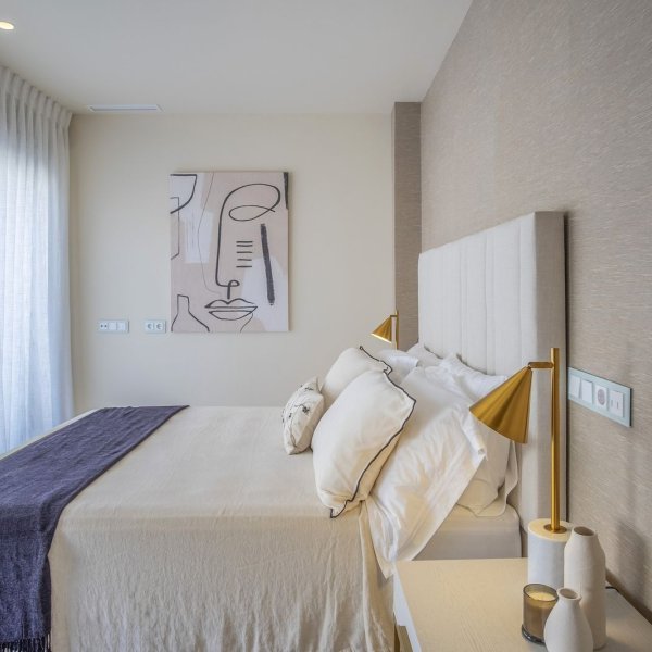 Villa in Estepona (town)-27