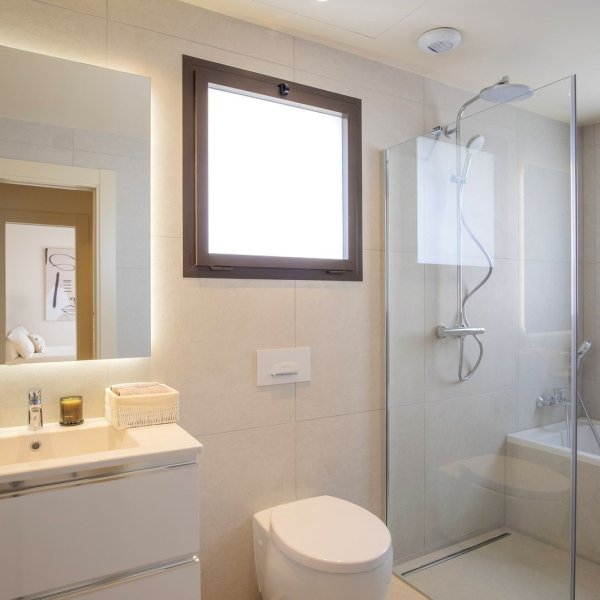 Villa in Estepona (town)-28
