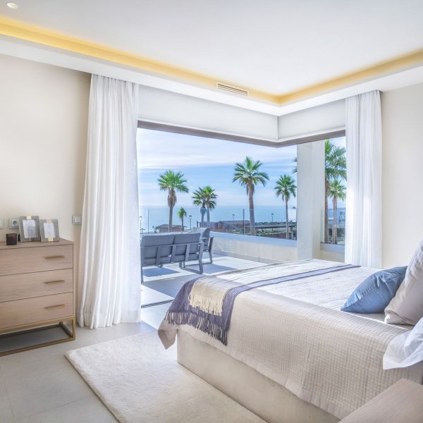 Villa in Estepona (town)-20