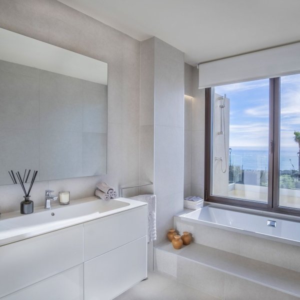 Villa in Estepona (town)-22