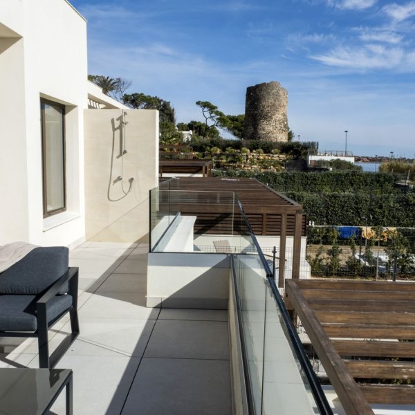 Villa in Estepona (town)-23