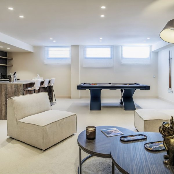 Villa in Estepona (town)-35