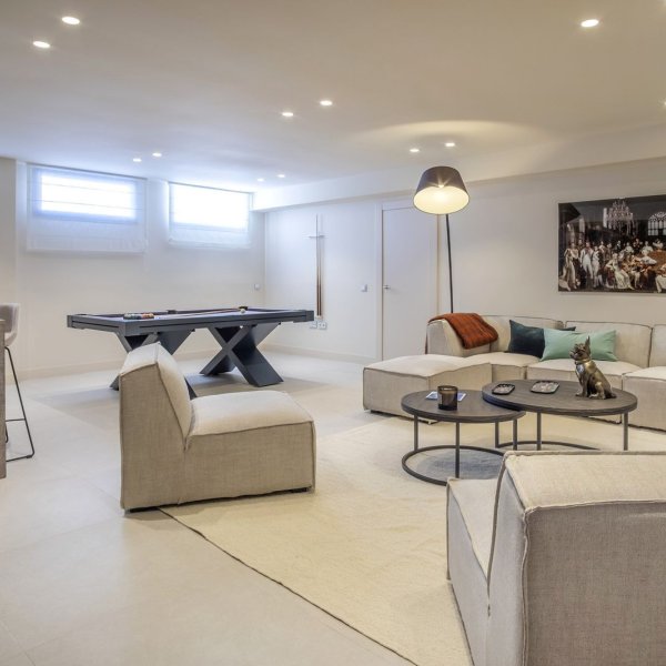 Villa in Estepona (town)-37