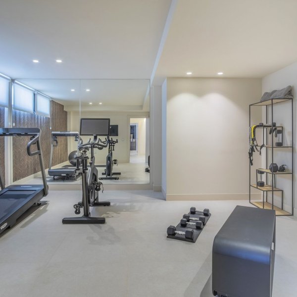 Villa in Estepona (town)-38