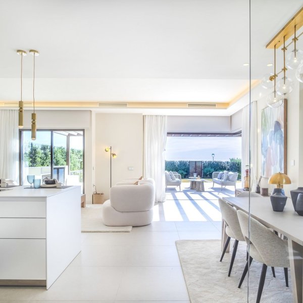 Villa in Estepona (town)-39