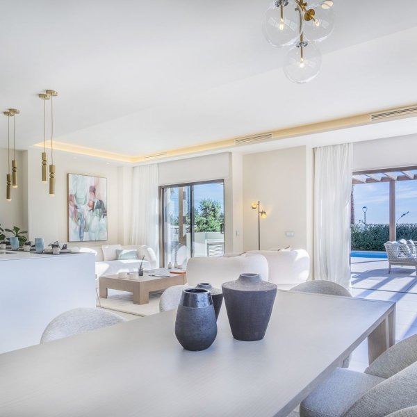 Villa in Estepona (town)-40
