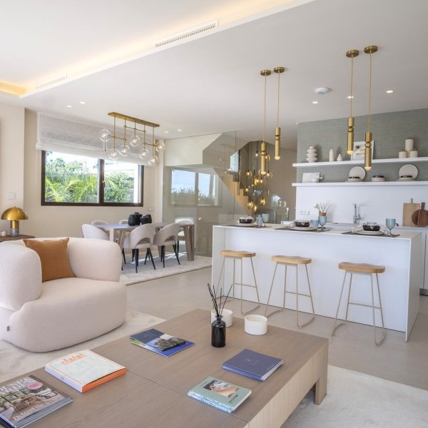 Villa in Estepona (town)-41